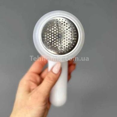 Бездротова машинка для видалення котів Lint Remver LK2303-73 Біла