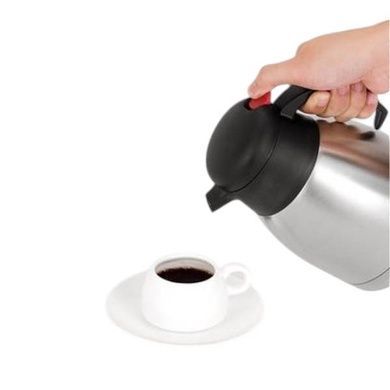 Термос в виде чайника 1,5л Safety Cup