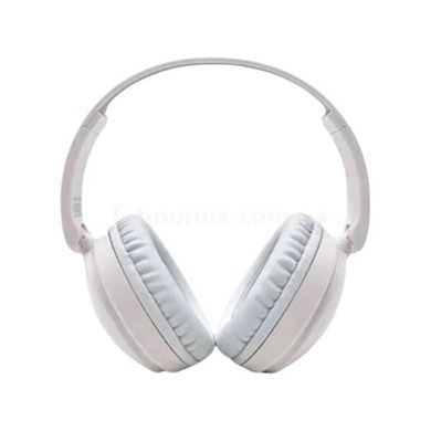 Бездротові навушники Bluetooth XO BE36 Білі