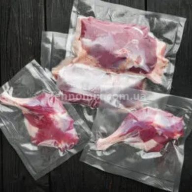 Пакеты для вакууматора рифленые 150x200мм 100шт