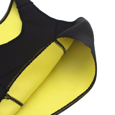 Топ - лиф для похудения и занятия спортом Hot Shapers XL