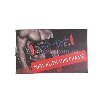 Дошка для віджимань New Push -Ups Frame