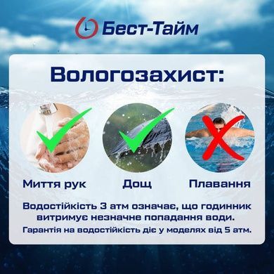 Годинник наручний Curren Neo
