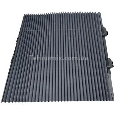 Сонцезахисна шторка на лобове скло CARGUARD 150*70см