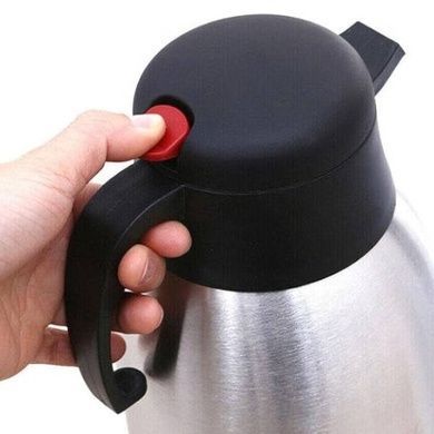 Термос в виде чайника 1,5л Safety Cup