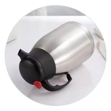 Термос в виде чайника 1,5л Safety Cup