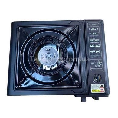 Горелка газовая туристическая Portable Gas Stove BDZ-155-А в коробке