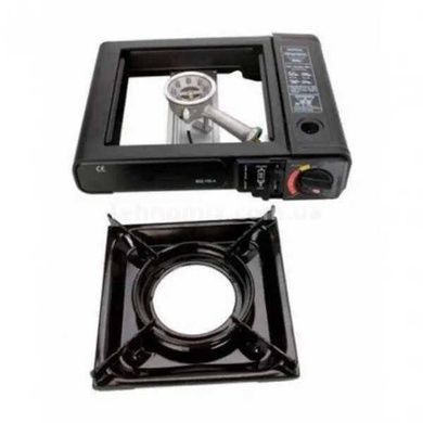 Горелка газовая туристическая Portable Gas Stove BDZ-155-А в коробке
