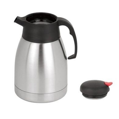 Термос в виде чайника 1,5л Safety Cup