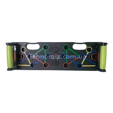 Дошка для віджимань New Push -Ups Frame