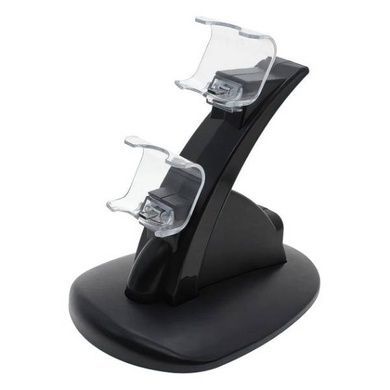 Док-станция для геймпада PS RD-00-22 Черная