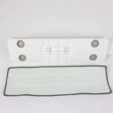 Швабра с распылителем Water spray mop Белая