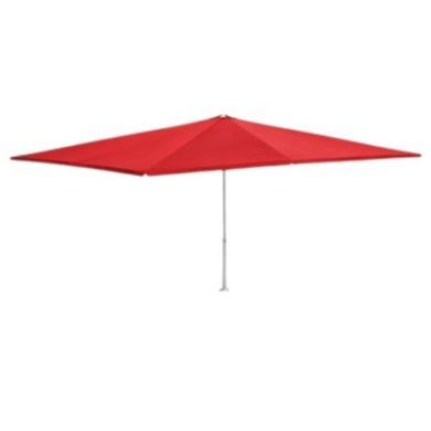 Зонт универсальный 3*4м ART 3&times;4red Красный