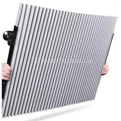 Сонцезахисна шторка на лобове скло CARGUARD 150*70см