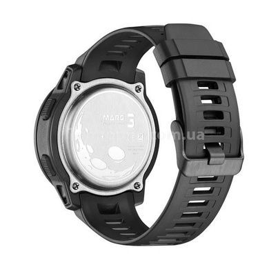 Часы мужские тактические North Edge Profi Mars3