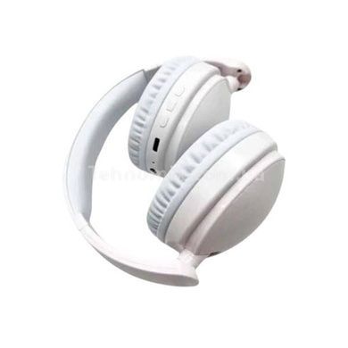 Бездротові навушники Bluetooth XO BE36 Білі