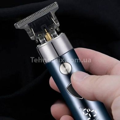 Набор для стрижки 5 в 1 GEEMY GM-8012