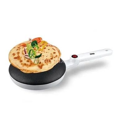 Электрическая блинница погружная DSP CREPE MAKER KC3016 Белая