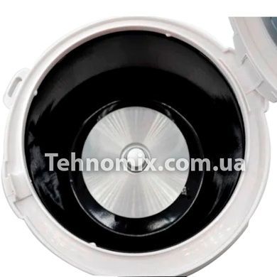 Мультиварка Domotec MS 7724 900 Вт Белая