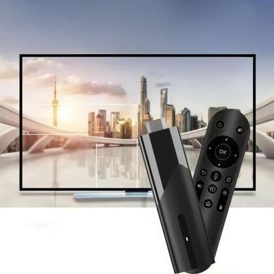 Smart TV Box AND HA-200 пульт дистанционного управления