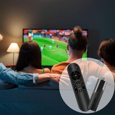 Smart TV Box AND HA-200 пульт дистанционного управления