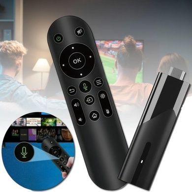 Smart TV Box AND HA-200 пульт дистанционного управления