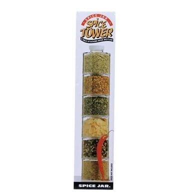Спецовник Spice Tower Carousel