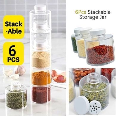 Спецовник Spice Tower Carousel
