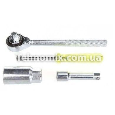 Универсальный набор инструментов 40 предметов