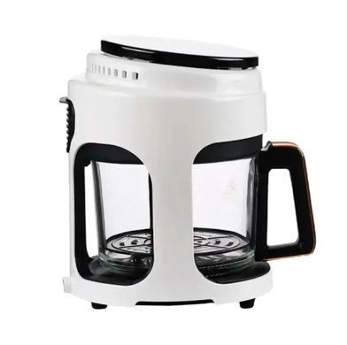 Воздушная фритюрница 6л 3200Вт Gold Diamond TK09905 Белая