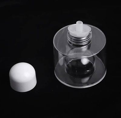 Набір для олії, оцту, перцю та солі Spice Jar Stack Dispenser Set