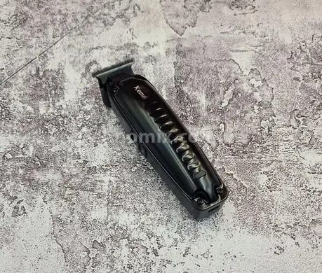 Машинка для стрижки KEMEI KM-1579