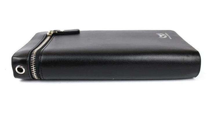 Кошелек Wallerry 618 Черный