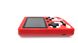 Портативна приставка Retro FC Game Box Sup 400in1 Plus Red