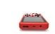 Портативная приставка Retro FC Game Box Sup 400in1 Plus Red