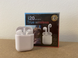 Бездротові навушники Wireless Earphones TWS i20 macaron