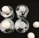 Набір для олії, оцту, перцю та солі Spice Jar Stack Dispenser Set