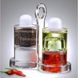 Набір для олії, оцту, перцю та солі Spice Jar Stack Dispenser Set