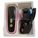 Фотоэпилятор портативный для удаления волос на теле W33 Розовый
