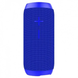 Портативна Bluetooth колонка Hopestar P7 Синя