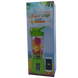 Блендер Smart Juice Cup Fruits USB Голубой 2 ножа