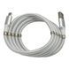 Кабель із магнітами Micro USB MagLink 1м
