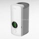 Подогреватель для бутылочек с детским питанием с индикатором температуры Milk shaker AND LY-872