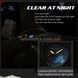 Часы мужские тактические North Edge Profi Mars3