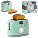 Іграшка Тостер з таймером Toaster Зелений
