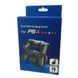 Док-станция для геймпада PS RD-00-22 Черная