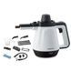 Пароочиститель ручной 450мл 2000Вт Sokany steam cleaner sk-11047 Белый