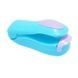 Запайщик пакетов ручной Mini Vacuum Sealer Голубой