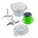 Электрический измельчитель Maxtop Food Processor 5021G