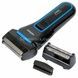 Електробритва ROTEX RHC210-S